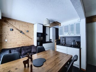 Apartment Saint-Jean-d'Aulps Ausstattung 20