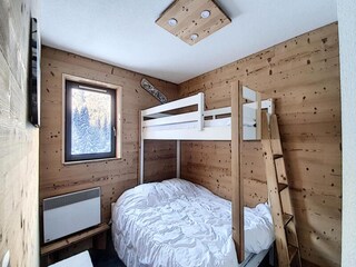 Apartment Saint-Jean-d'Aulps Ausstattung 22