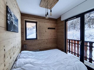 Apartment Saint-Jean-d'Aulps Ausstattung 23