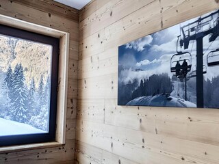 Appartement Saint-Jean-d'Aulps  37