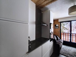 Apartment Saint-Jean-d'Aulps Ausstattung 25