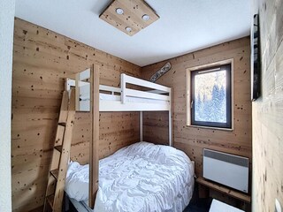 Apartment Saint-Jean-d'Aulps Ausstattung 27