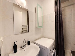 Apartment Saint-Jean-d'Aulps Ausstattung 28