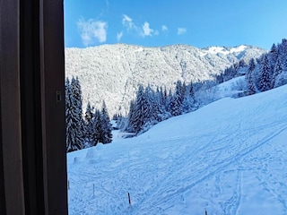 Apartment Saint-Jean-d'Aulps Außenaufnahme 10
