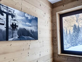 Appartement Saint-Jean-d'Aulps  40