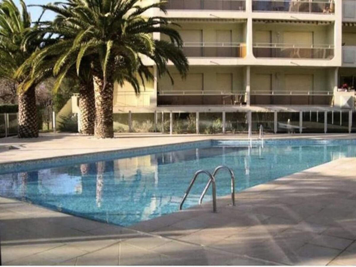 Apartamento Sainte-Maxime  1