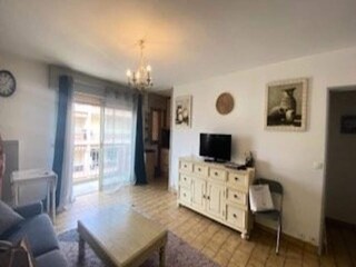 Apartamento Sainte-Maxime Características 13