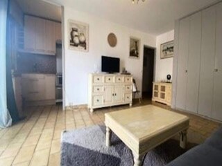 Apartamento Sainte-Maxime Características 14