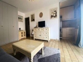 Apartamento Sainte-Maxime Características 15