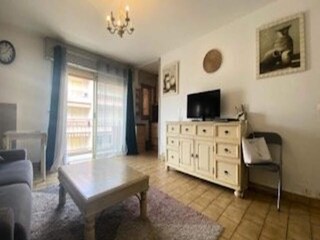 Apartamento Sainte-Maxime Características 16