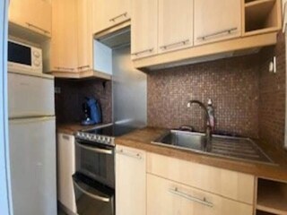 Apartamento Sainte-Maxime Características 17