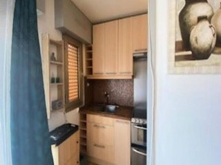 Apartamento Sainte-Maxime Características 18