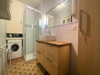 Apartamento Sainte-Maxime Características 20