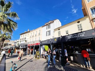 Apartamento Sainte-Maxime  27