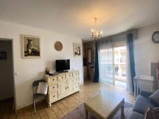 Apartamento Sainte-Maxime Características 21