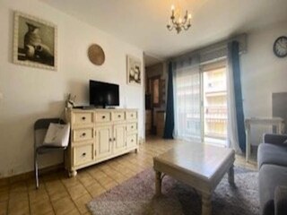 Apartamento Sainte-Maxime Características 22