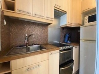 Apartamento Sainte-Maxime Características 23