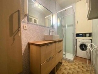 Apartamento Sainte-Maxime Características 24