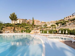 Apartment Le Dramont  5