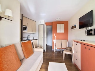 Apartment Le Dramont  16