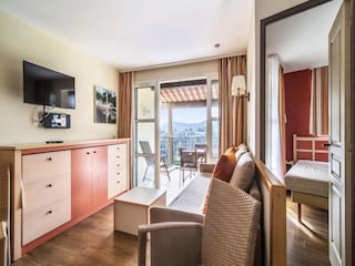 Apartment Le Dramont  18