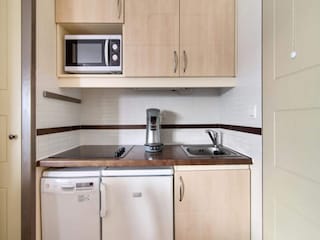 Apartment Le Dramont  19
