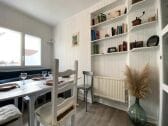 Apartamento Saint-Hilaire-de-Riez  1