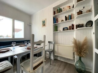 Apartment Saint-Hilaire-de-Riez  1