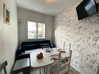 Apartamento Saint-Hilaire-de-Riez Características 1