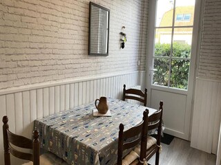 Apartamento Saint-Hilaire-de-Riez Características 7
