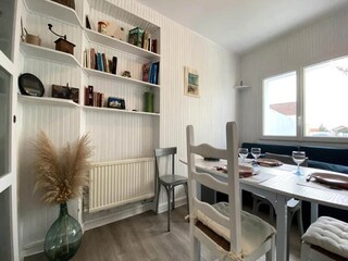 Apartamento Saint-Hilaire-de-Riez Características 8