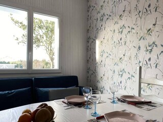 Apartamento Saint-Hilaire-de-Riez Características 9