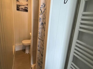 Apartamento Saint-Hilaire-de-Riez Características 10