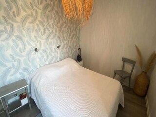 Apartamento Saint-Hilaire-de-Riez Características 11