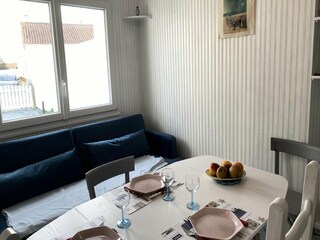 Apartamento Saint-Hilaire-de-Riez Características 12