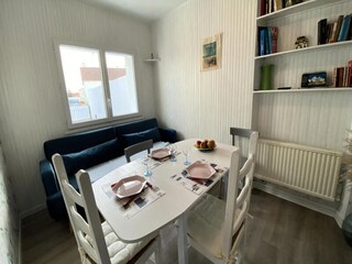 Apartamento Saint-Hilaire-de-Riez Características 13