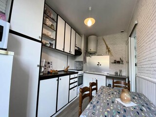 Apartamento Saint-Hilaire-de-Riez Características 14