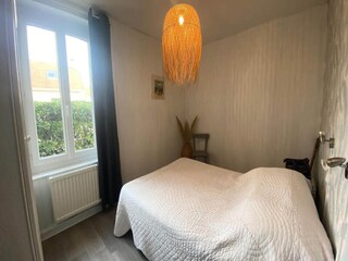 Apartamento Saint-Hilaire-de-Riez Características 15