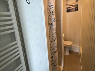 Apartamento Saint-Hilaire-de-Riez Características 17