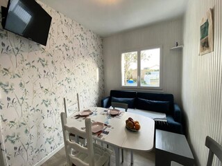 Apartamento Saint-Hilaire-de-Riez Características 18