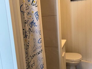 Apartamento Saint-Hilaire-de-Riez Características 19