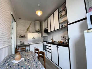 Apartamento Saint-Hilaire-de-Riez Características 20