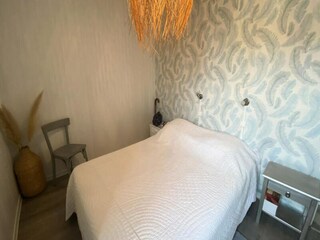Apartamento Saint-Hilaire-de-Riez Características 21