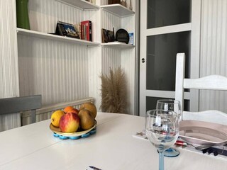 Apartamento Saint-Hilaire-de-Riez Características 22