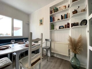 Apartamento Saint-Hilaire-de-Riez Características 24