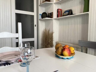 Apartamento Saint-Hilaire-de-Riez Características 25