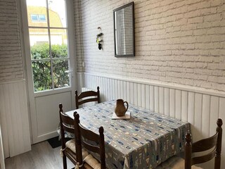 Apartamento Saint-Hilaire-de-Riez Características 26
