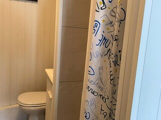 Apartamento Saint-Hilaire-de-Riez Características 27