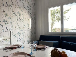 Apartamento Saint-Hilaire-de-Riez Características 28