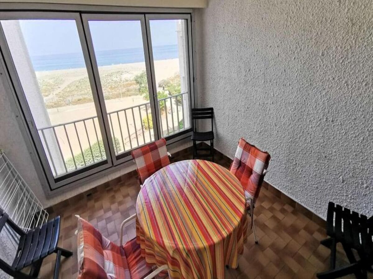 Apartamento Leucate  1